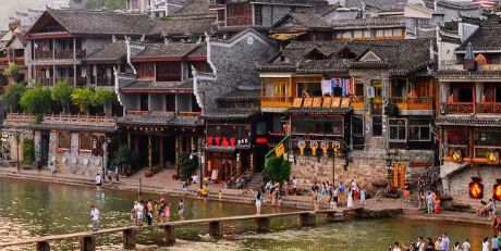 多业态要素在旅游场景中的融合性