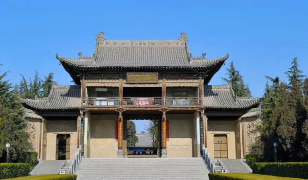 舜帝陵景区票务系统采购及安装项目成交结果公告