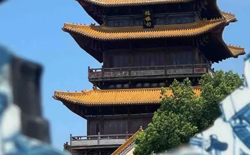 “新中式”旅游：传统文化与现代体验的完美结合