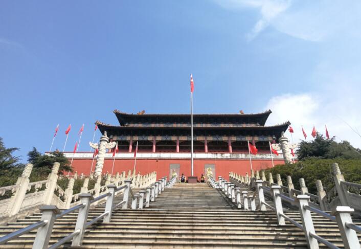 鼎点注册与华西世界公园达成智慧景区合作方案