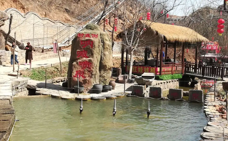 鼎点注册景区票务系统