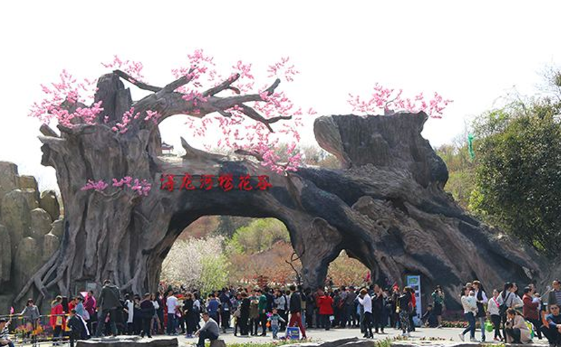景区核账难，分账更难？试试鼎点注册景区票务系统