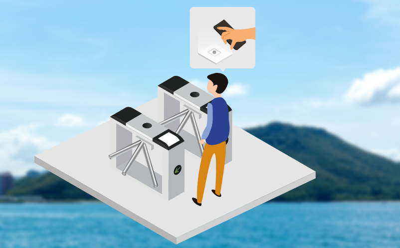 智慧旅游电子票务系统 智慧旅游电子票务系统