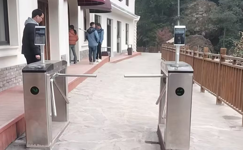 鼎点注册智慧票务系统推出