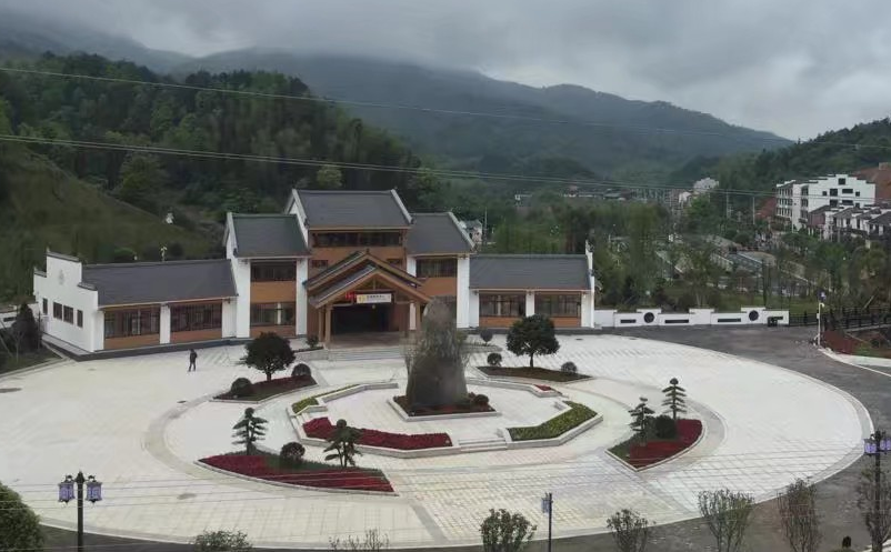 如何选择一套适合森林公园的票务系统?以大围山国家森林公园为例