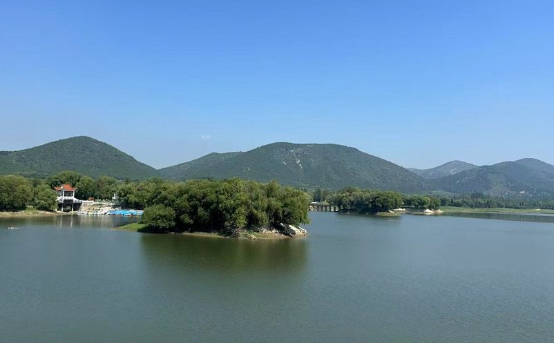 鼎点注册为五柳风景区身打造了一套“组合拳”式的票务系统解决方案