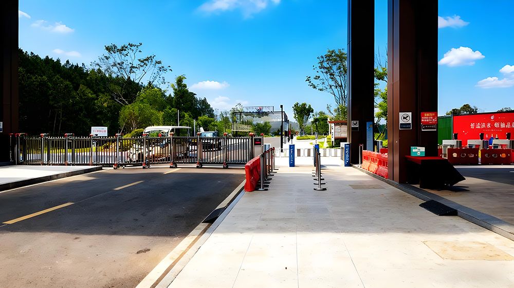 文旅康养小镇票务系统建设案例分享