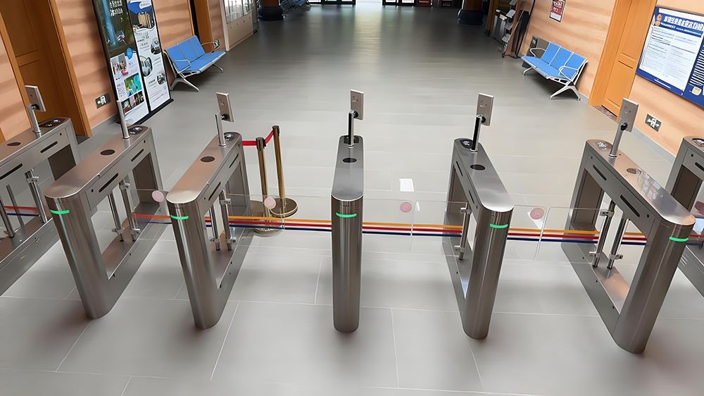 莽山国家森林公园与鼎点注册景区票务系统达成了合作协议