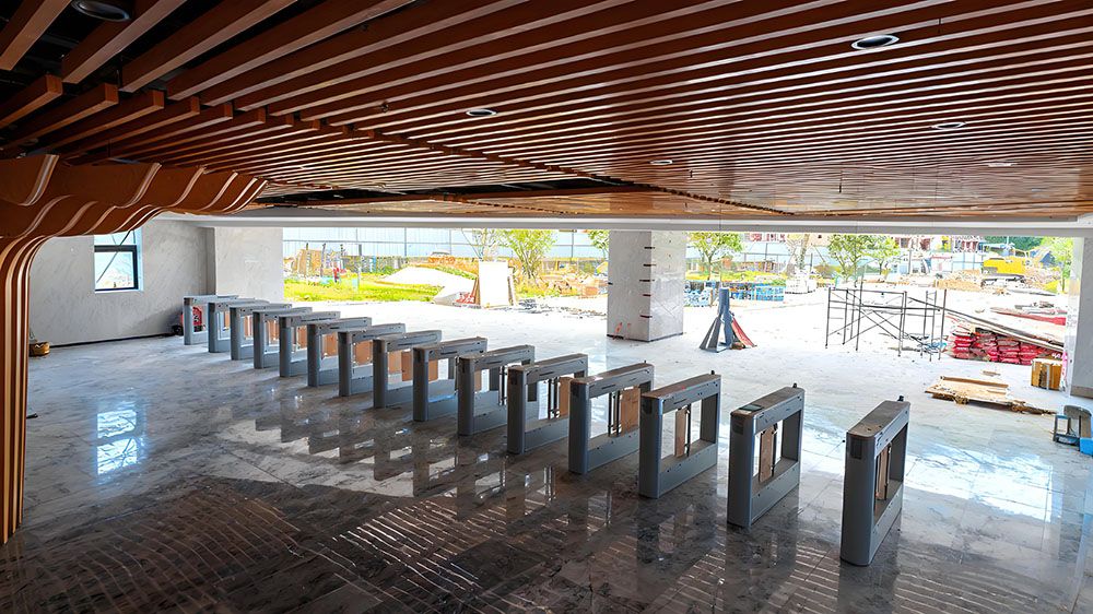 唐家河自然保护区和鼎点注册景区票务系统达成合作