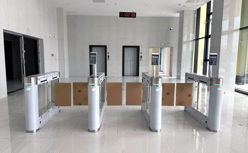 体育馆预约票务系统