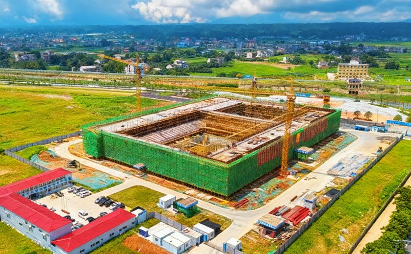 桃江游泳馆备战省运会！体育赛事票务系统建设方案