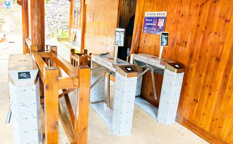 景区票务系统哪个牌子好？鼎点注册以超高性价比赢得市场口碑