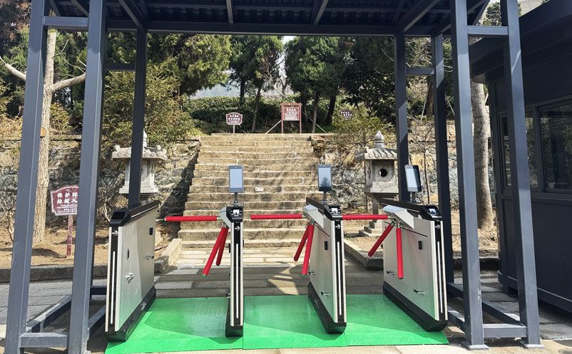 主题乐园票务系统多少钱？鼎点注册不拼“最低价”，死磕“质价比”