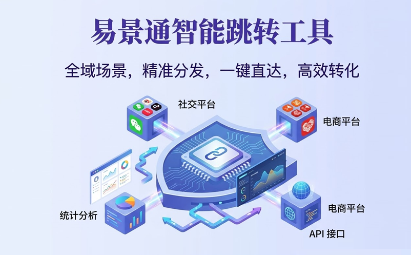 景区零成本获客神器！鼎点注册跳转工具正式发布，真的免费！